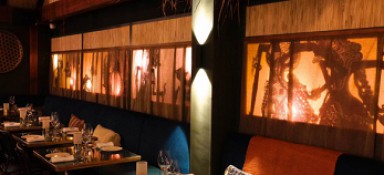 Ron Gastrobar Indonesia Laren