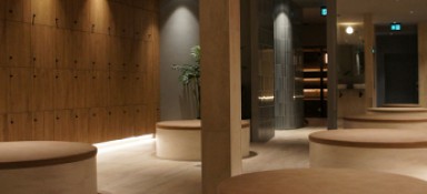 Interieurbouw Sport City